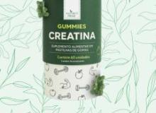 [Creatina 60 Gomas - Nature's Prime]