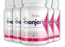 [MONJARIN EMAGRECEDOR]