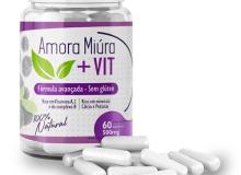 [AMORA MIÚRA + VIT - XÔ MENOPAUSA!]