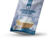 [American Sugar ]