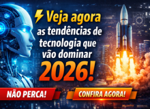 [As novidades em IA que estão mudando o mercado AGORA]