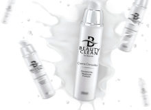 [BEAUTY CLEAN CLAREADOR]