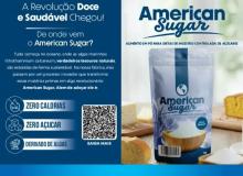 [American Sugar ]