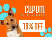 [10% OFF EM TODO SITE]