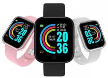 [SMARTWATCH RELOGIO TECNO]